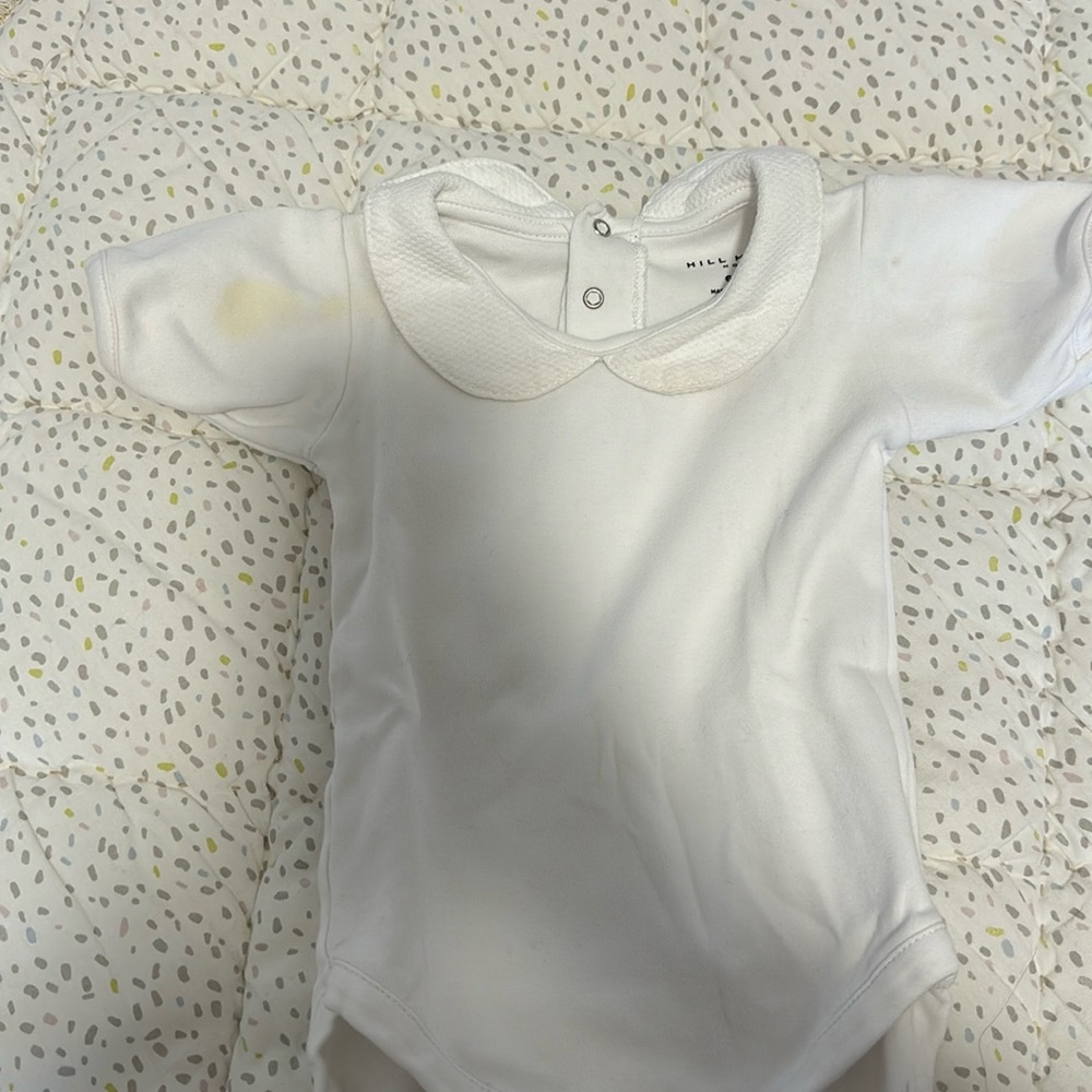 Hill House Onesie